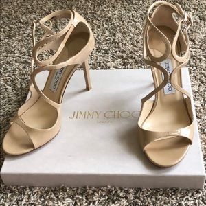 Jimmy Choo Heels